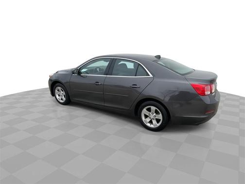 2013 Chevrolet Malibu 1LS