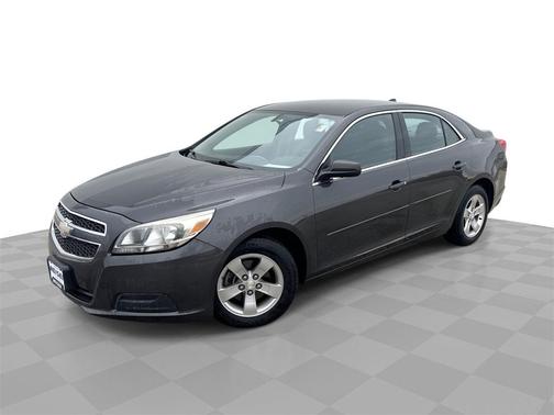 2013 Chevrolet Malibu 1LS