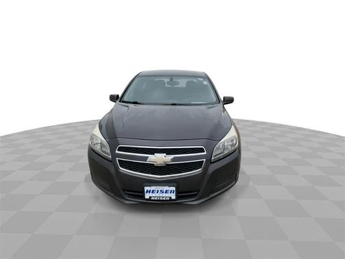 2013 Chevrolet Malibu 1LS