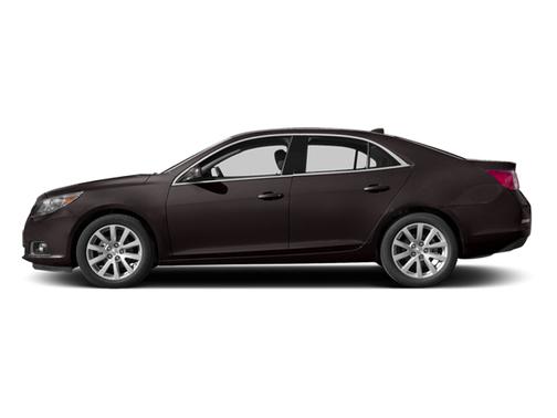 2013 Chevrolet Malibu 1LS