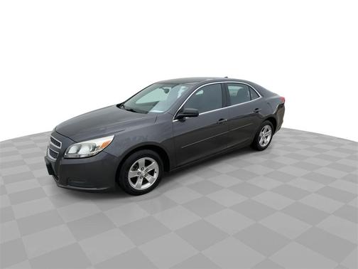 2013 Chevrolet Malibu 1LS