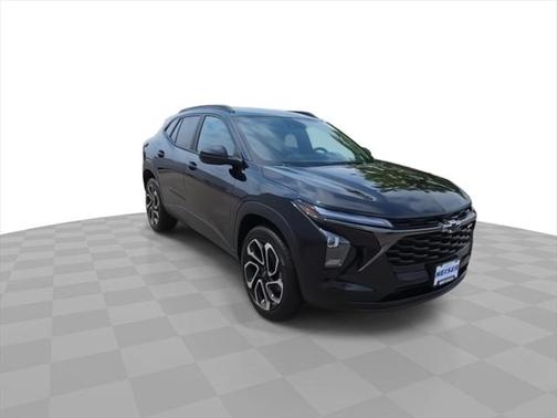 2024 Chevrolet Trax FWD 2RS