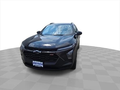 2024 Chevrolet Trax FWD 2RS