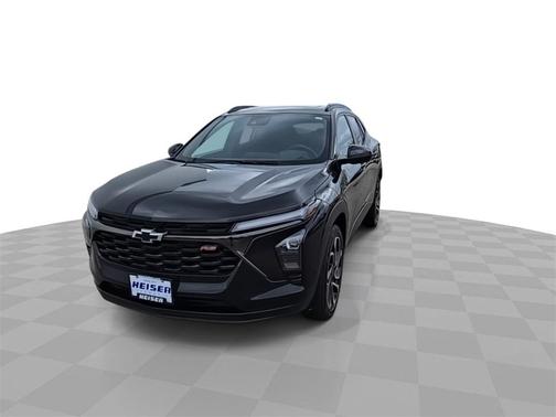 2024 Chevrolet Trax FWD 2RS