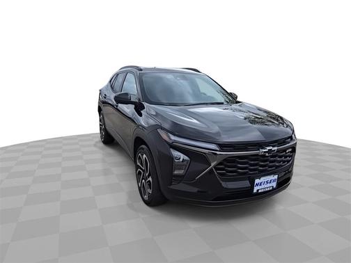 2024 Chevrolet Trax FWD 2RS