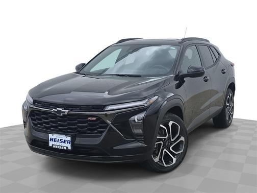 2024 Chevrolet Trax FWD 2RS
