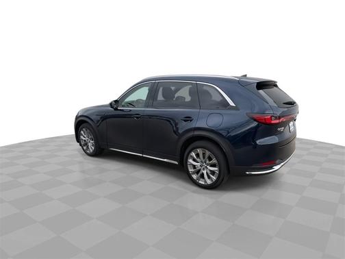 2024 Mazda CX-90 3.3 Turbo Premium