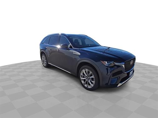 2024 Mazda CX-90 3.3 Turbo Premium