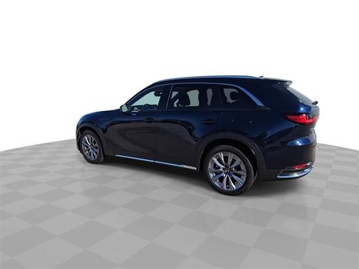 2024 Mazda CX-90 3.3 Turbo Premium
