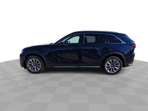 2024 Mazda CX-90 3.3 Turbo Premium