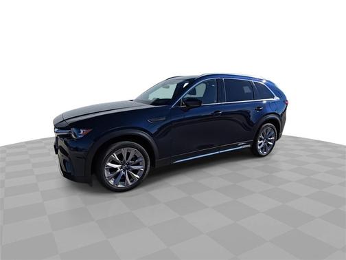 2024 Mazda CX-90 3.3 Turbo Premium