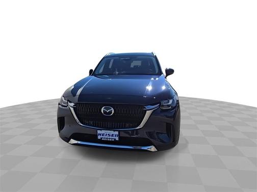 2024 Mazda CX-90 3.3 Turbo Premium