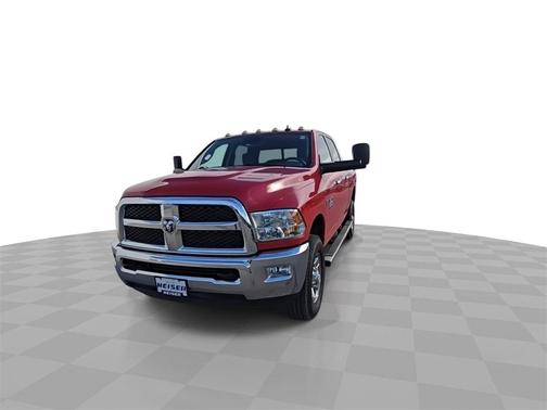 2015 RAM 2500 SLT