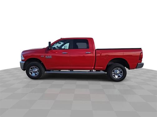 2015 RAM 2500 SLT