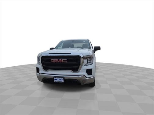 2022 GMC Sierra 1500 Pro
