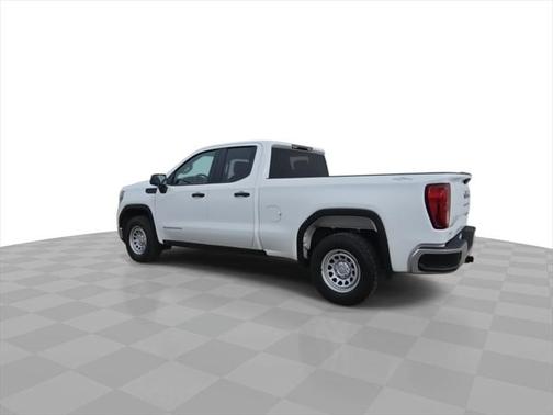 2022 GMC Sierra 1500 Pro