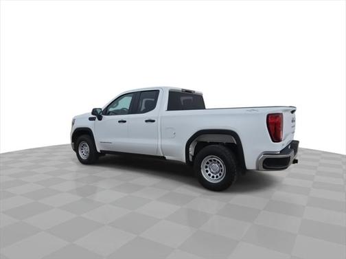 2022 GMC Sierra 1500 Pro