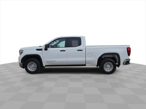 2022 GMC Sierra 1500 Pro