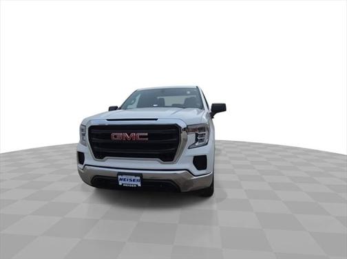 2022 GMC Sierra 1500 Pro
