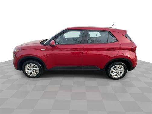 2023 Hyundai VENUE SE