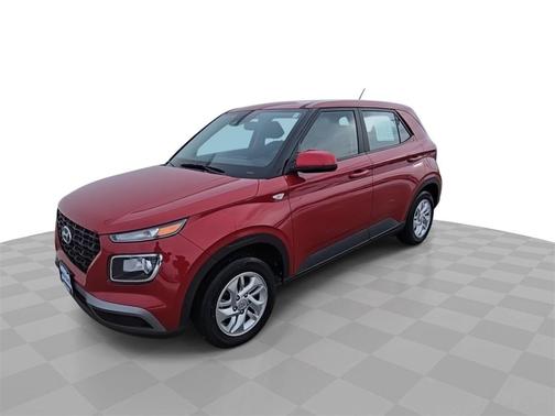 2023 Hyundai VENUE SE