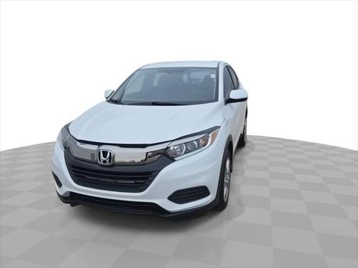 2021 Honda HR-V LX
