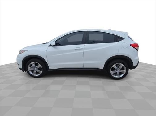 2021 Honda HR-V LX