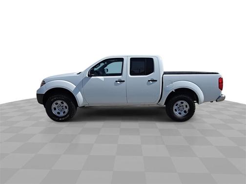 2014 Nissan Frontier S