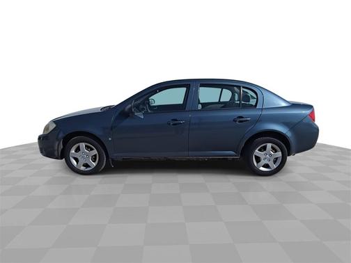 2007 Chevrolet Cobalt LS