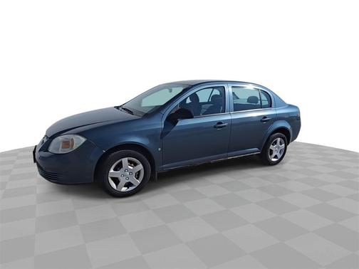 2007 Chevrolet Cobalt LS