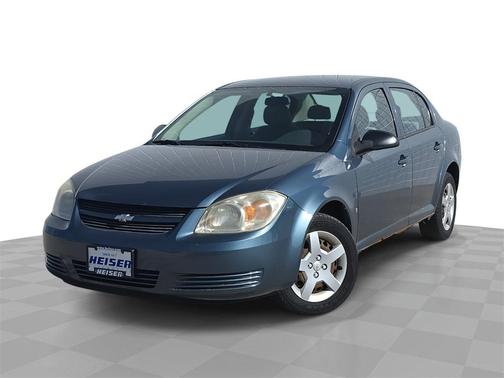 2007 Chevrolet Cobalt LS
