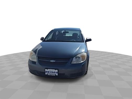 2007 Chevrolet Cobalt LS
