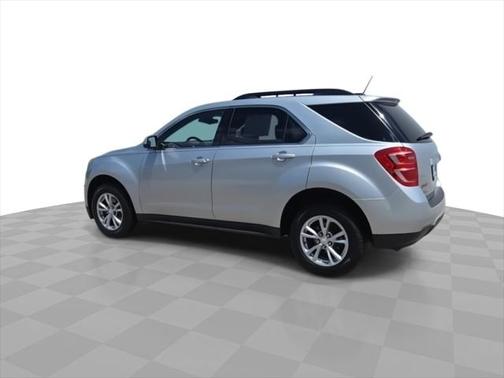 2017 Chevrolet Equinox 1LT