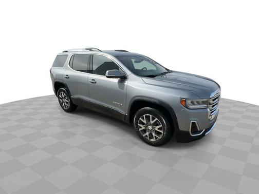 2023 GMC Acadia AWD SLE