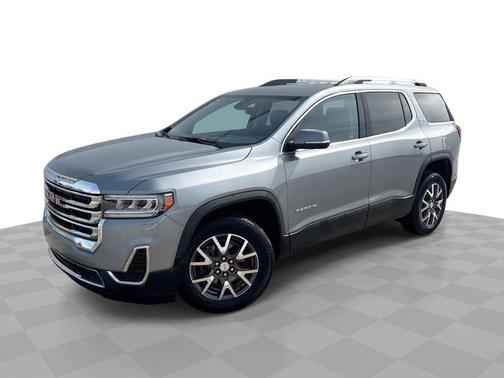 2023 GMC Acadia AWD SLE