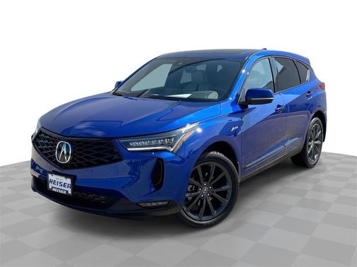 2025 Acura RDX Base