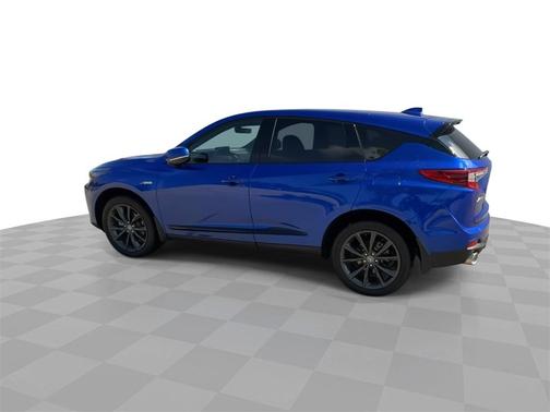 2025 Acura RDX Base