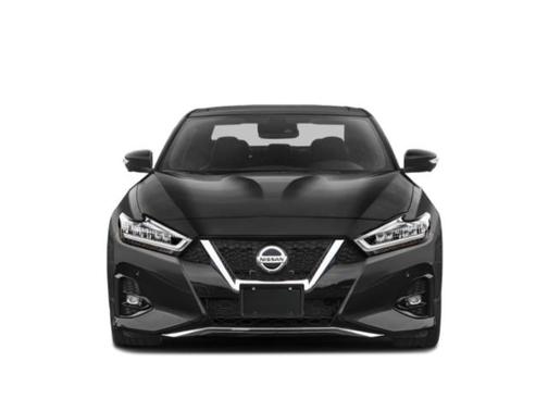 2020 Nissan Maxima 3.5 S