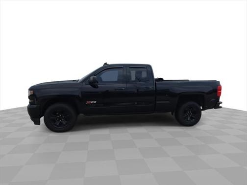 2019 Chevrolet Silverado 1500 2LT