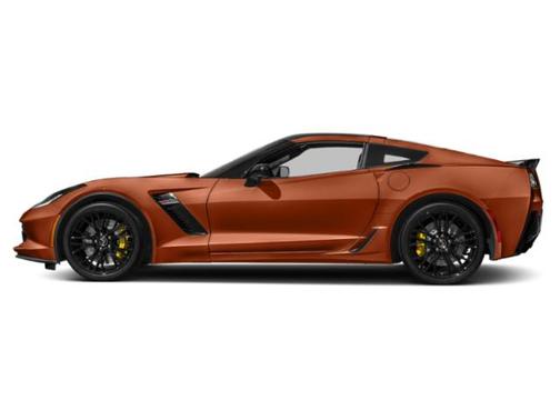 2015 Chevrolet Corvette Z06 Hardtop