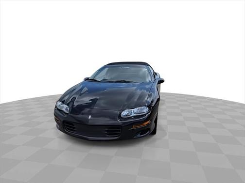 1999 Chevrolet Camaro Z28