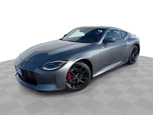 2024 Nissan Z Performance Auto