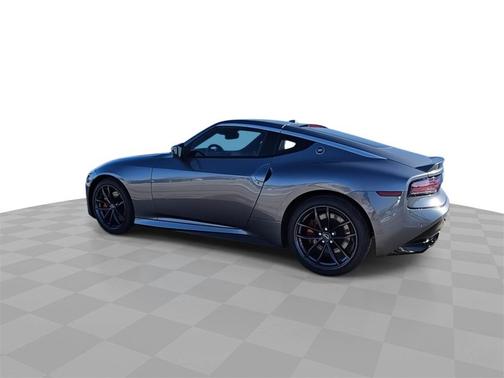 2024 Nissan Z Performance Auto