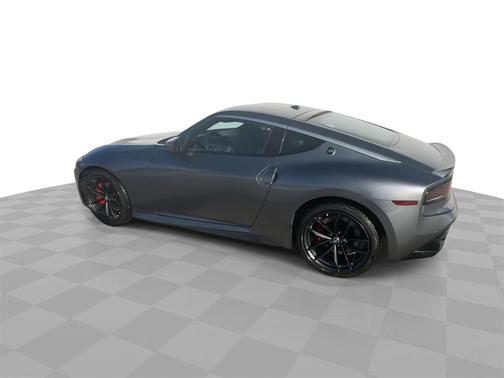 2024 Nissan Z Performance Auto