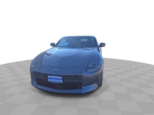 2024 Nissan Z Performance Auto