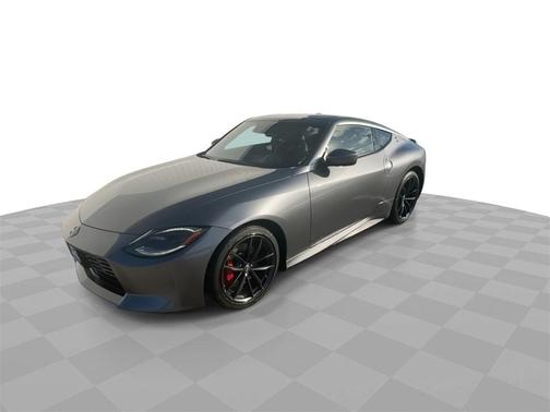 2024 Nissan Z Performance Auto