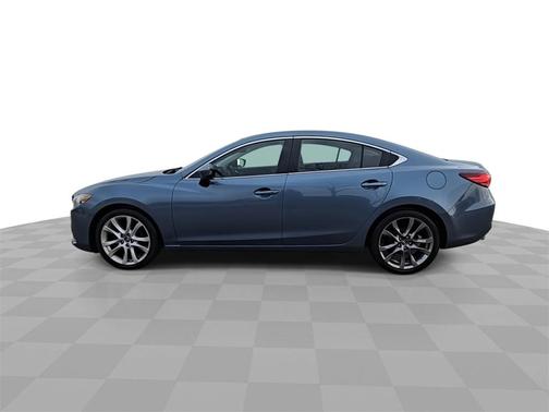 2014 Mazda Mazda6 i Touring