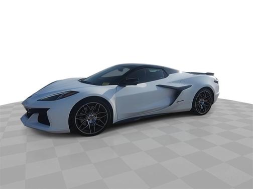 2024 Chevrolet Corvette Z06