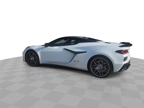 2024 Chevrolet Corvette Z06