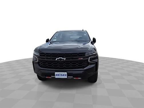 2024 Chevrolet Tahoe 4WD Z71